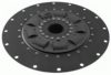 LIEB 10221026 Torsion Damper, clutch